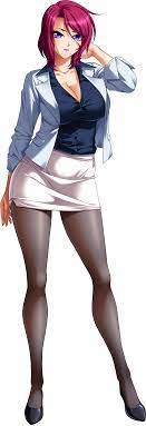 Yoshioka maki
