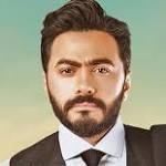 تامر حسني يهاجم مواقع إلكترونية