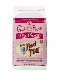 Check spelling or type a new query. Bob S Red Mill Gluten Free Pie Crust Mix 16 Ounce Buy Online In Bahamas At Bahamas Desertcart Com Productid 60091054