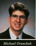 Bob Mckane's Instagram, Twitter & Facebook