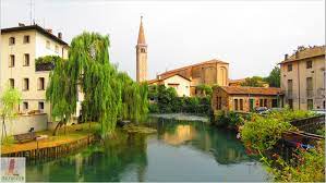 We will walk the streets together and stroll along the beautiful river livenza as i point out places of. Sacile Italy Review
