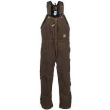 Berne Insulated Overall