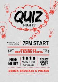 M, t, w, t, f, s, s . 15 Trivia Flyers Ideas Trivia Trivia Night Trivia Night Flyer