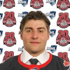 2024 Pictou County Crushers vs Fredericton Red Wings