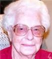 Viola Mabbitt Obituary (1916-2010)