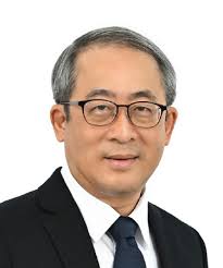 NUHS Senior Leadership