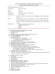 Bagi anda guru tk paud yang sedang menyusun sendiri serta menyiapkan rpph kurikulum 2013 paud, dapat mendownloadnya secara gratis ya.pada tautan yang sudah penulis sediakan. Rpph Tema Diriku Identitasku Pdf
