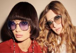 Smith Comstock Matte black fade tortoise-Gray green