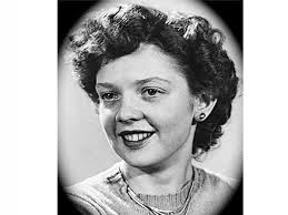 Phyllis Agnes Gould (Moller, nee Taylor)