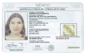 Absent unusual circumstances, an applicant should receive his or her id card at the same time he or she applies for it. Mexican Matricula Consular Card Explained Citizenpath