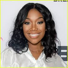 Brandy Ritter's Instagram, Twitter & Facebook