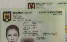 Preşedintele klaus iohannis a promulgat luni legea prin care modifică şi completează mai multe acte normative privind evidenţa persoanelor şi actele de identitate ale cetăţenilor… mai departe ». Cartea De Identitate ElectronicÄƒ DisponibilÄƒ Din 2 August Romania Radio Romania ActualitÄƒÅ£i Online