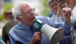 The democrats started the party's second round of presidential primary debates on july 30. Bernie Meme Templates Imgflip