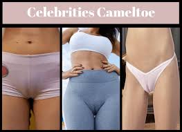Oh, celebrity camel toe moments. 7 Best Looking Celebrities Showing Their Camel Toe