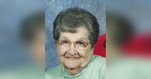 Obituary information for Anna Evelyn "Poppy" Brown