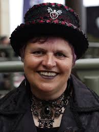 If this is the NHS, I think I'll go private.