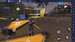 Everything without registration and sending sms! Bring Home The Booyah With Smart Controls In Free Fire On Pc Bluestacks
