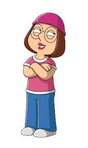 Meg Griffin Family Guy Fanon Wiki Fandom