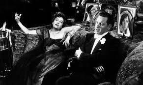 SUNSET BOULEVARD - The Belcourt Theatre