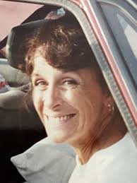 Evelyn Jo Berlinski Obituary