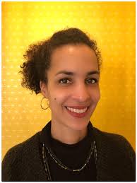 Audrey Paul-Gangneux