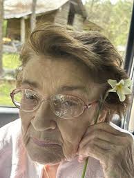 Clara Geraldine "Jerry" Cochran Hearn Obituary