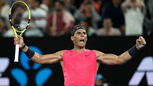 At the french open, serena williams wins while roger federer waits both players are 39 years old, and both are rounding into form as they eye another grand slam, whether on paris's clay or. Rafael Nadal S Outfit For French Open 2021 Firstsportz