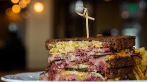Check spelling or type a new query. Omaha S Cottonwood Hotel Bringing Back The Orginal Reuben Sandwich Youtube