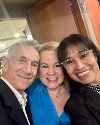 Leida Soto's Instagram, Twitter & Facebook