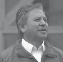 Guillermo Cadena vuelve a la vicealcalde de Tulcán