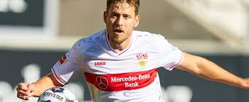 Weil schalke von anpfiff weg erstmal den ball hält. Vfb Stuttgart Leise Hoffnung Auf Anton Comeback Gegen Schalke