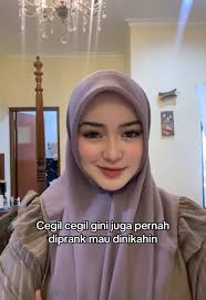 𝙎𝙖𝙣𝙙𝙧𝙖 𝙍𝙪𝙗𝙮 𝙅𝙖𝙣𝙚 (@sandraliaapriyani15)’s videos with  Brondong Tua