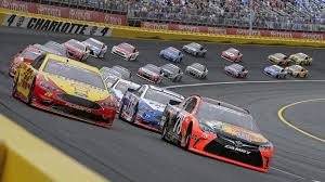 After the rainout this past weekend at talladega superspeedway many fans are asking nascar to install lights everywhere so we don't have to race many. Gov Gives Nascar Green Light To Race At Charlotte Without Fans Wset