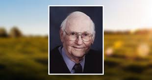 John Schueller Obituary January 9, 2010