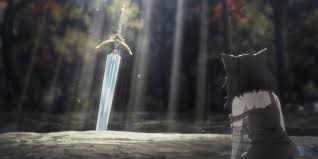 Reincarnated as a Sword Announces a Second Season with Trailer