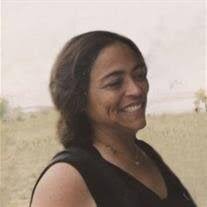 Sandra Marie Zamora Obituary