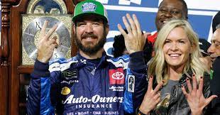 Still, he said be believes nascar's best. One Of Racing S Best Drivers Ozgu Never Won Daytona What About This Year Teneec