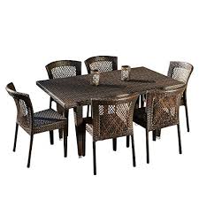 Maybe you would like to learn more about one of these? Best Patio Dining Set Reviews Complete Buyer S Guide