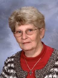 Josephine Steier Obituary July 17, 2022