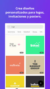 One destination for a world of inspiration. Canva 2 74 1 Para Android Descargar Apk Gratis