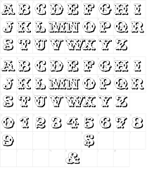 As you've probably noticed by now, this translator lets you change your font this is a duplicate of my fancy text generator translator because people use a million different. Schriftart Wild West Download