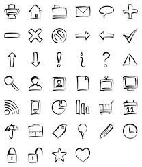 Handy Icon Set 40 Icons Png 16x16 24x24 32x32 48x48 64x64 128x128 Ico Icns 128x128px Ikonki