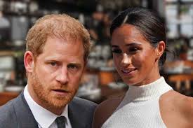 Prince William and Meghan Markle, Caught: The Photo Few Expected