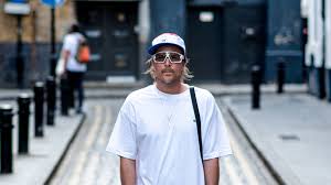 Tony hawk is a global sports icon and the most famous skateboarder of all time. Chad Muska On The Groundbreaking Legacy Of Tony Hawk S Pro Skater