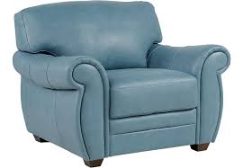 Awesome Blue Leather Chairs Beautiful Blue Leather Chairs 41 For Your Living Room Sofa Inspiration Affordable Leather Chair Blue Leather Chair Leather Chair