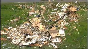Hurricane Laura: Texas Gov. Greg Abbott surveys damage of Hurricane Laura  in Orange, Texas - ABC13 Houston