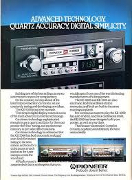 Pioneer Car Audio Advert Pioneer Car Audio Car Audio Pioneer Car Stereo