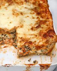 Nyt Cooking On Instagram Introducing Ciaosamin S Thebiglasagna It Is Indeed A Recipe For A Big Lasagna Samin S Ult Nyt Cooking Recipes Lasagne Recipes