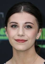 Fan Casting Mia Sinclair Jenness as Matilda in Face Claims Sorted by  Broadway Musicals and Theatre