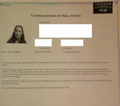 I Passed I M Lic Real Estate Sales Associate Tara Burner Real Estate Broker Cars Promoter Randomness